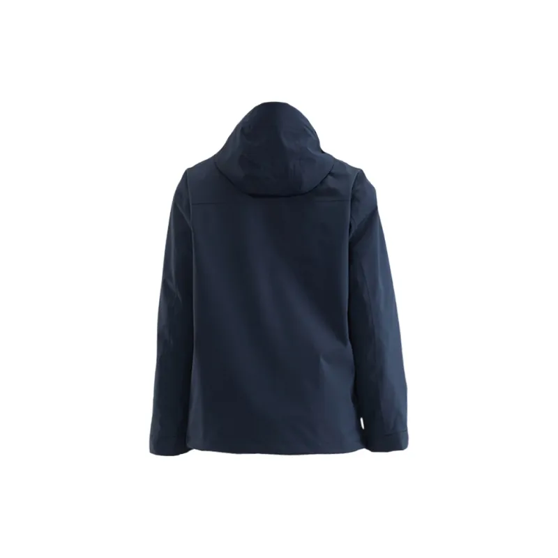 CAN·TORP Waterproof, Windproof, Abrasion Resistant, Thermal, Cold Resistant, Rainproof Windbreaker Jacket Unisex-4