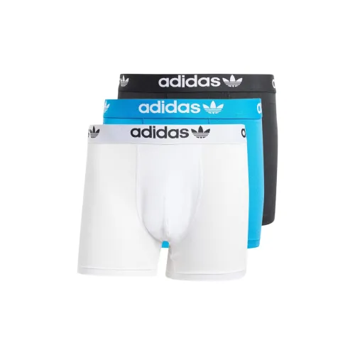 Adidas Originals Comfort Fle Underpants Men's 3 Pack