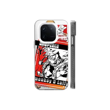 CHUNFAN Phone Cases