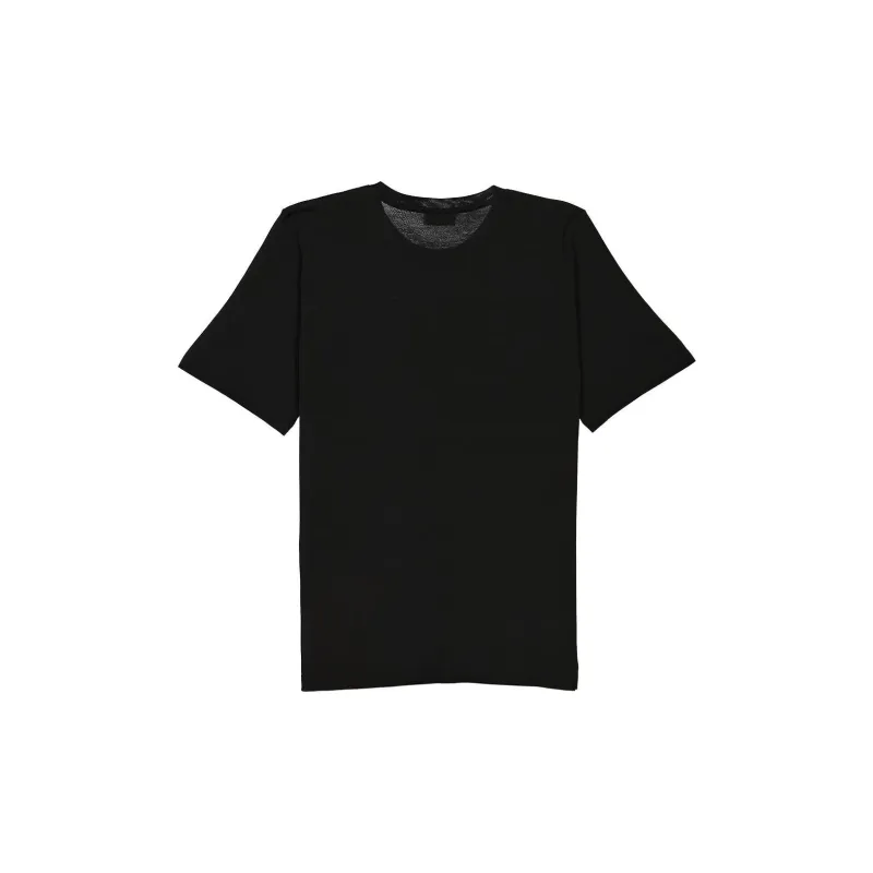 SAINT LAURENT T Shirt Women's Black-1