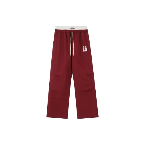 COVER TIME Casual Pants Women's