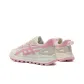 Girlish Style-Cherry Pink