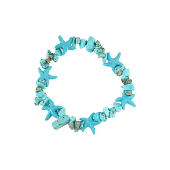 QIANFANGDAHUANGYE Resin Bracelets Unisex