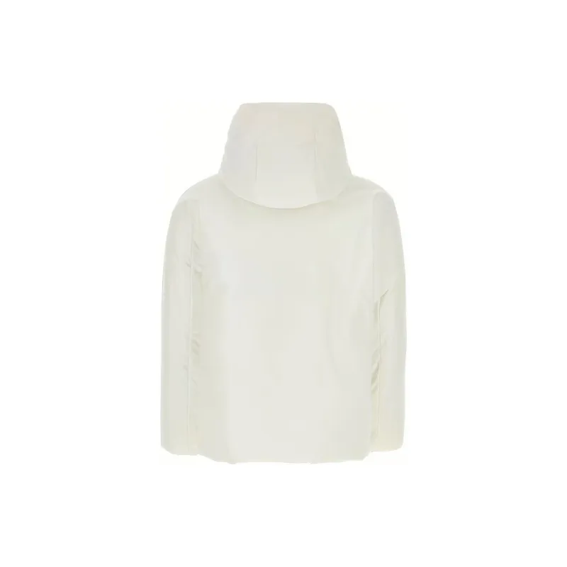 PRADA Jackets Men White-1