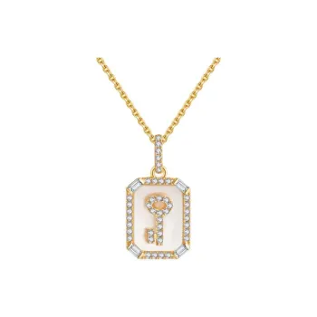 AIDEN CANDICE Necklaces Women's