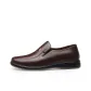 Brown Fleece-Lined (TPR Sole)