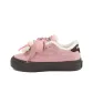 Leather Pink (Fleece-Lined)