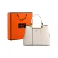Ivory White Collection