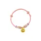 Cute Chinese Zodiac Rope Bracelet[Tiger]