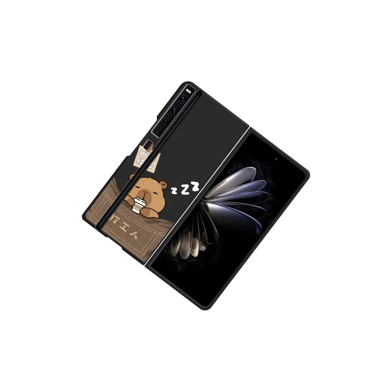 CHUNFAN Phone Cases-3