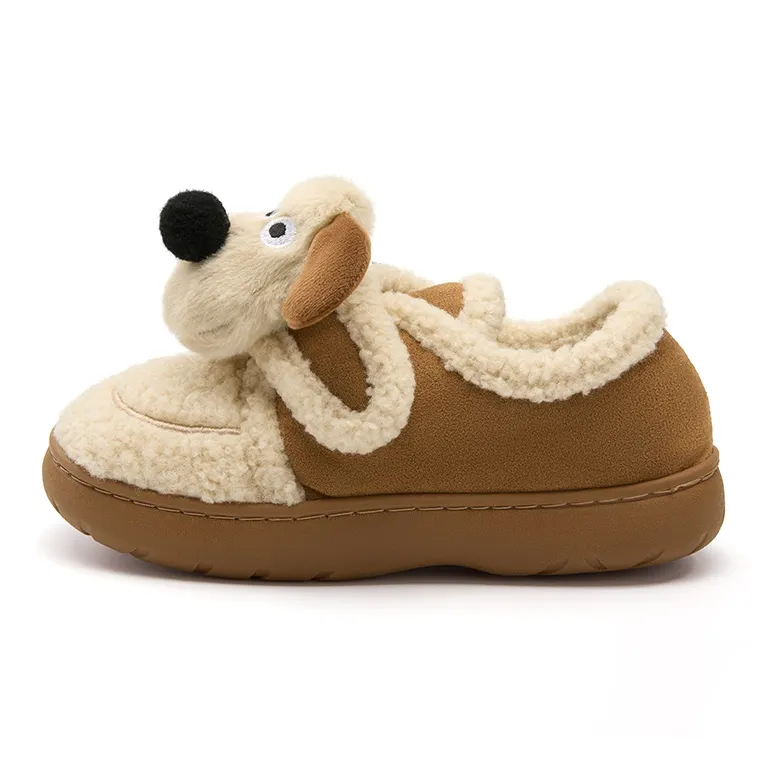 MINISO Slippers / Home Slippers-4