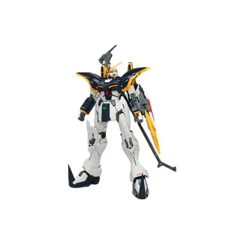 BANDAI MG 1/100 New Mobile Report Gundam Ver.Ka Bleach Edition 18cm Hobby Model
