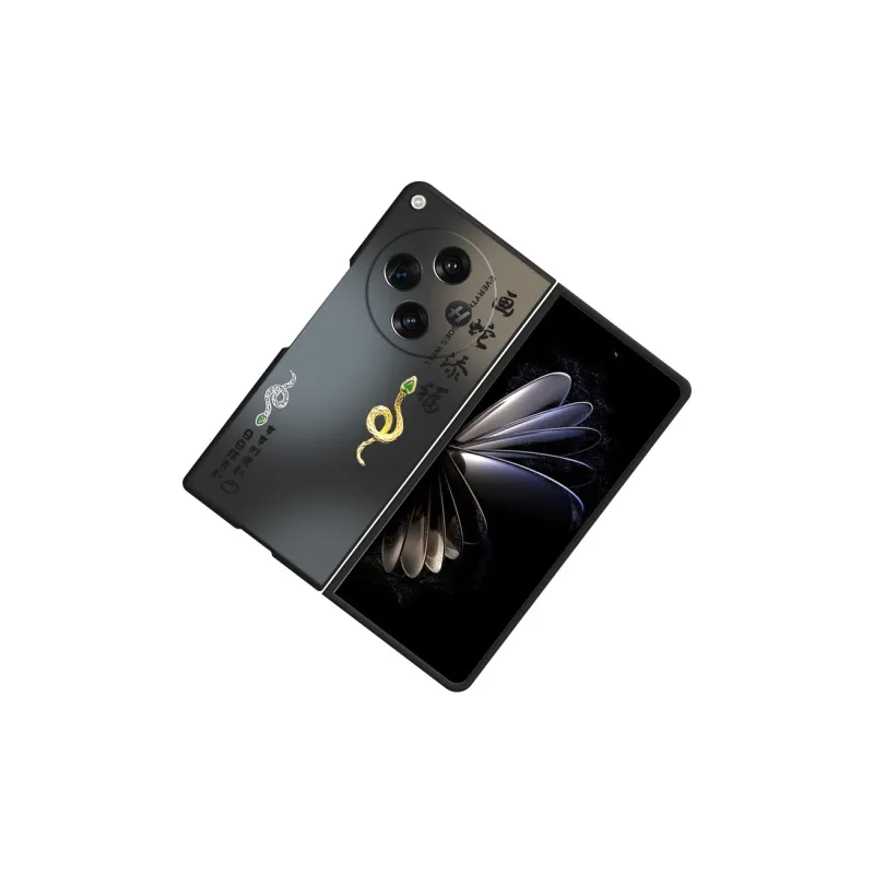 CHUNFAN Phone Cases-2