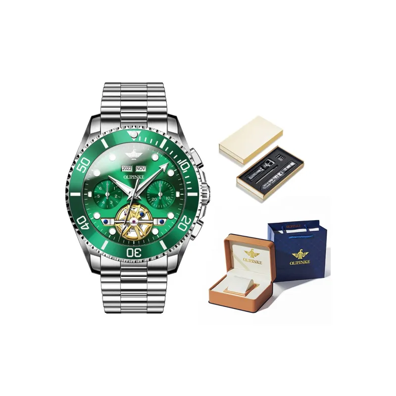 Oupinke Men Watch-0