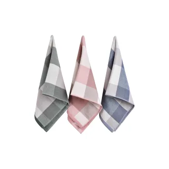 Drizzle Towels