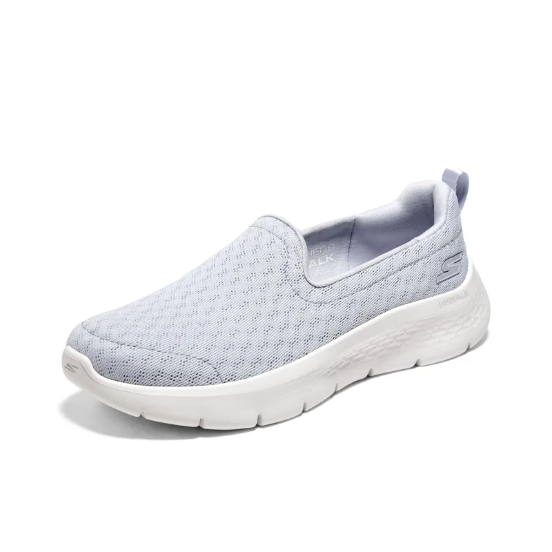 Skechers Go Walk Flex Ocean Wind 'Light Blue' Women's-5