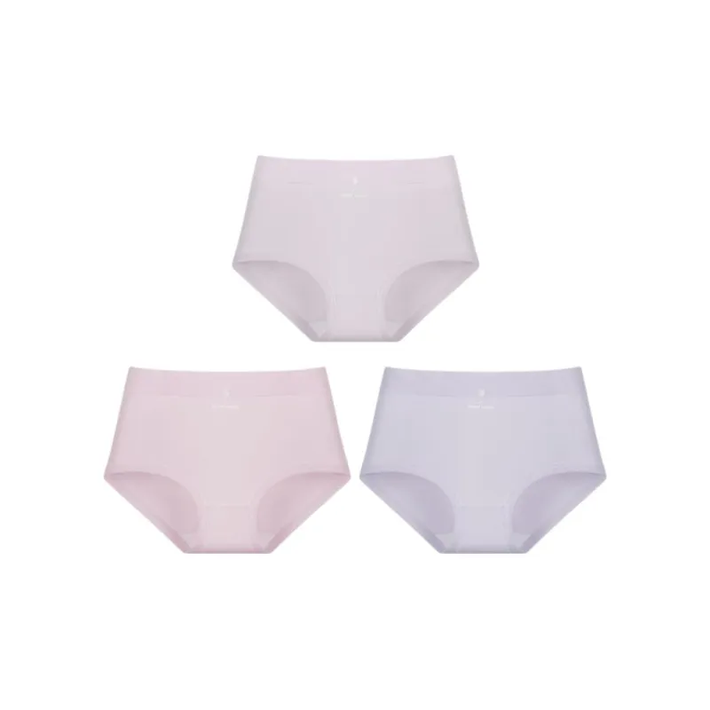 MIIOW Underpants Women's 3 Pack-15