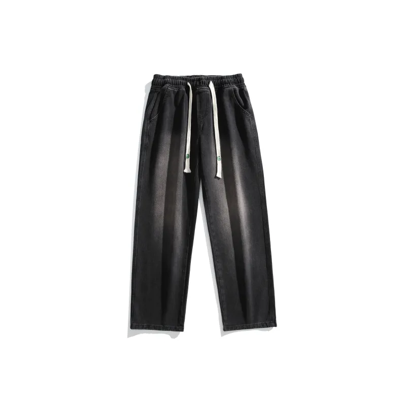 FOR FEAR THAT Jeans Unisex-2