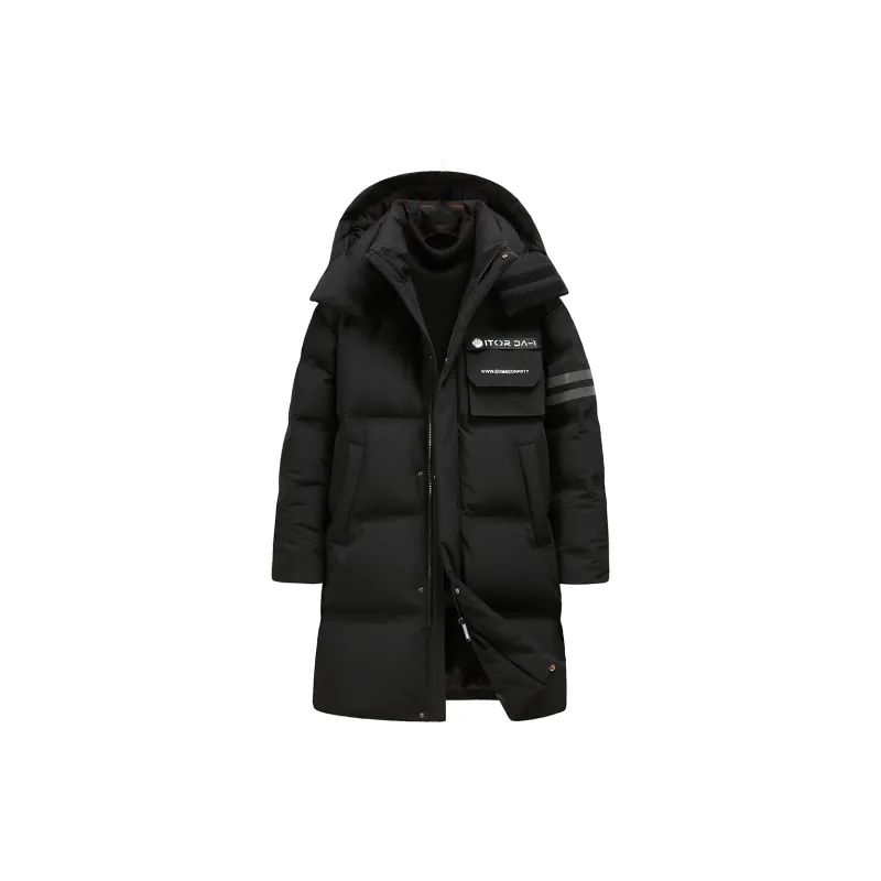 SNOW FLYING FW24 Down Jacket Unisex-3