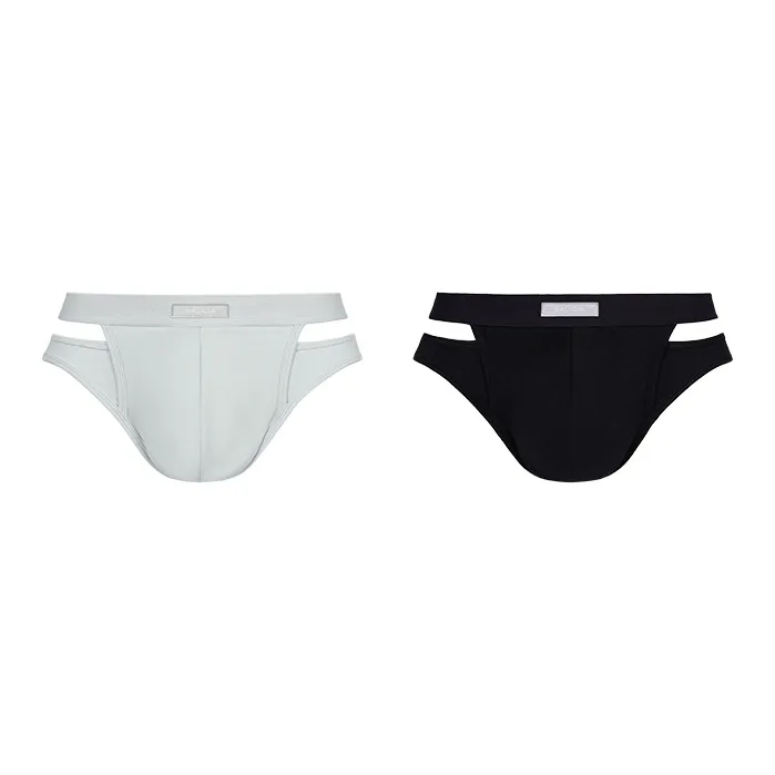 SALIGIA Underpants Men's Combo Set-6