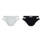 Triangle[Reverse Gray+Deconstruction Black]Modal
