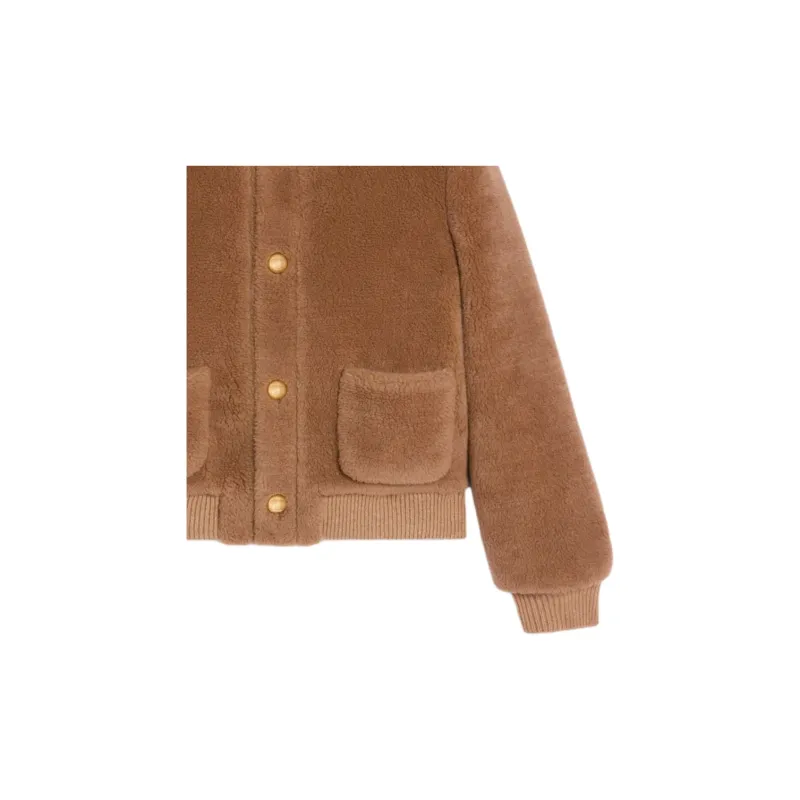 CELINE Chelsea Blouson Jacket-2