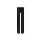 Wool Black-Single Pack[0-15 Degree]