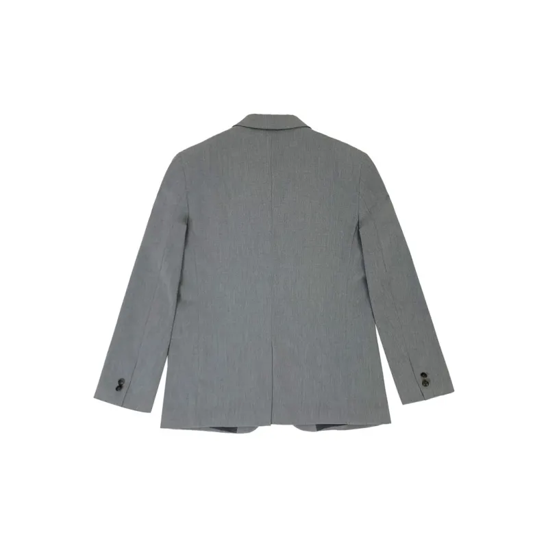 MUCUNSHU Uniforms Men-7