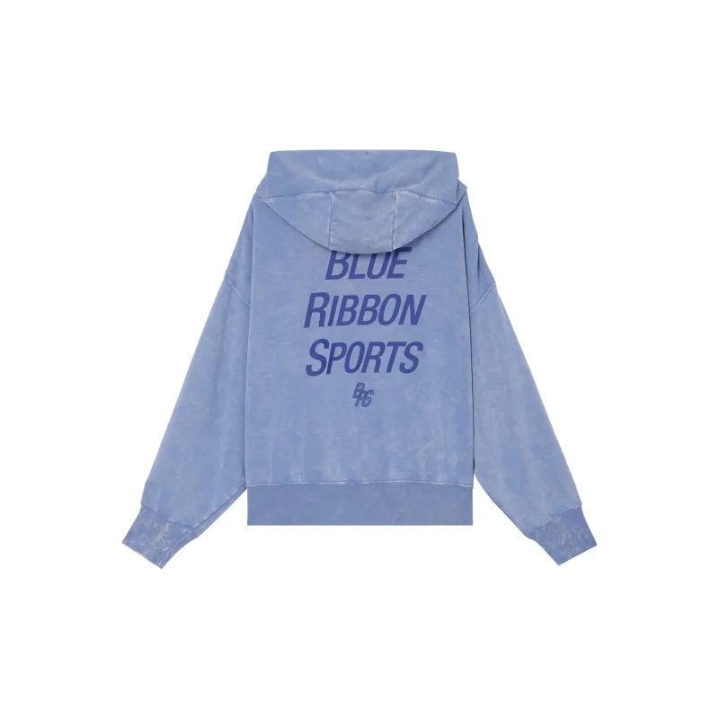 Nike Sportswear Sweatshirt Women's Stone Blue-1