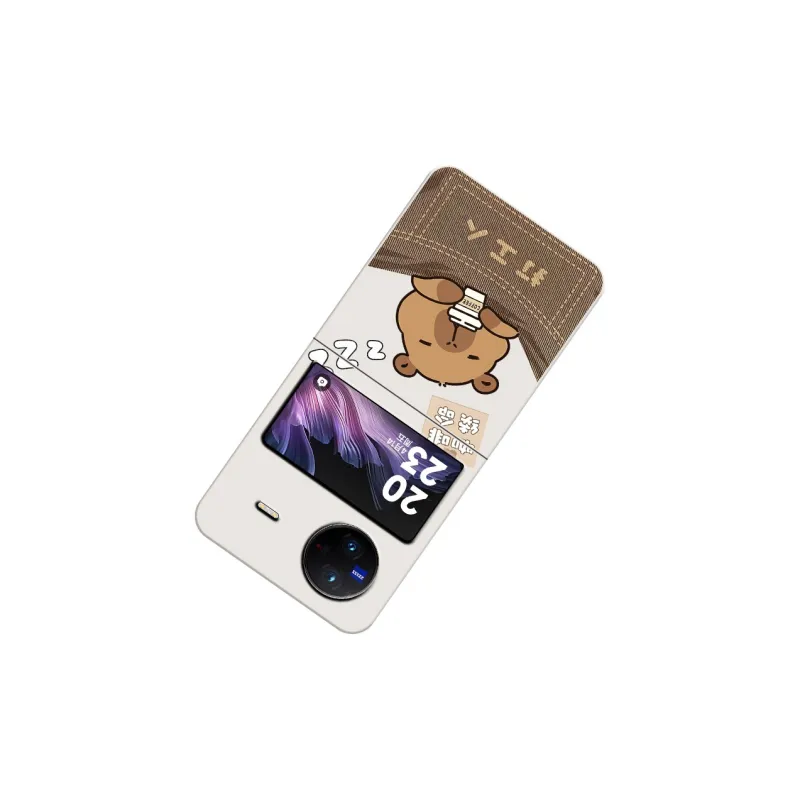 CHUNFAN Phone Cases-6