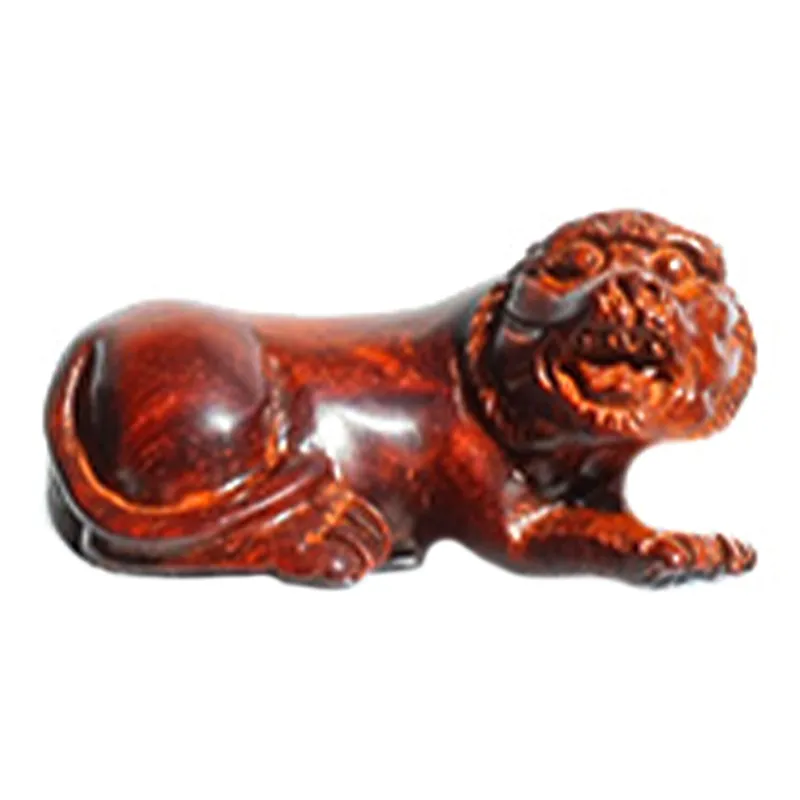 Tan Xin Pterocarpus Collectible Unisex-4