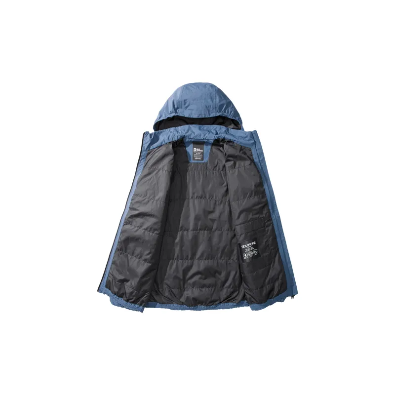 Jack Wolfskin Puffer Jacket Men's-16