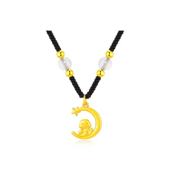 Jodie&Kevin Alloy Necklaces Unisex