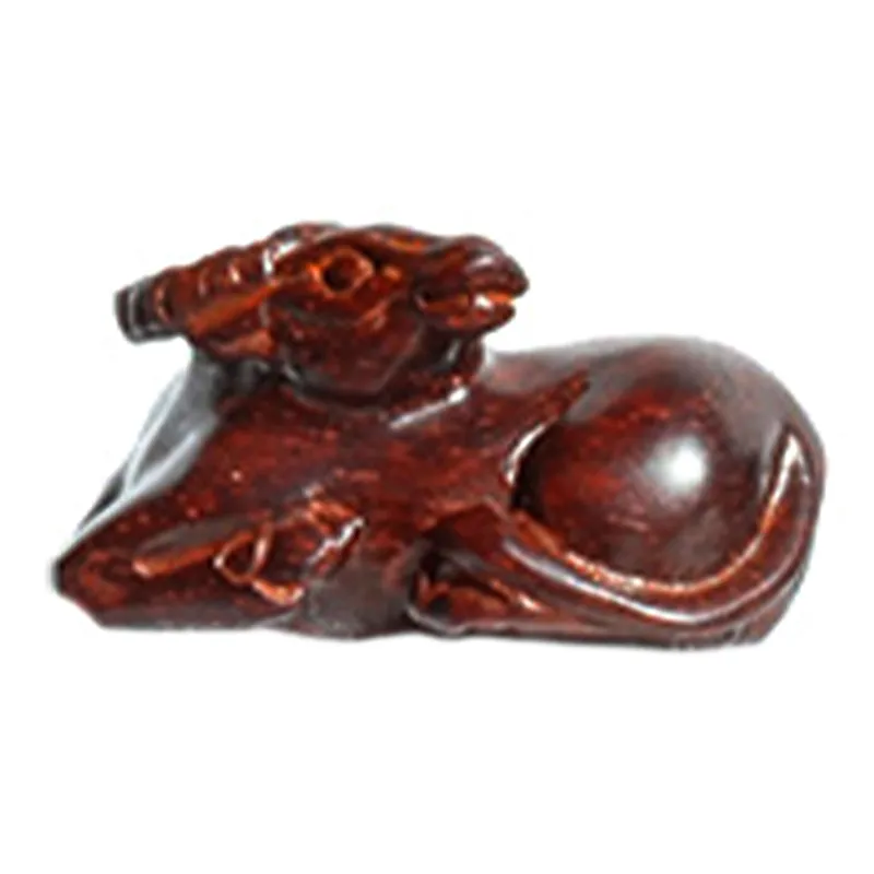 Tan Xin Pterocarpus Collectible Unisex-2