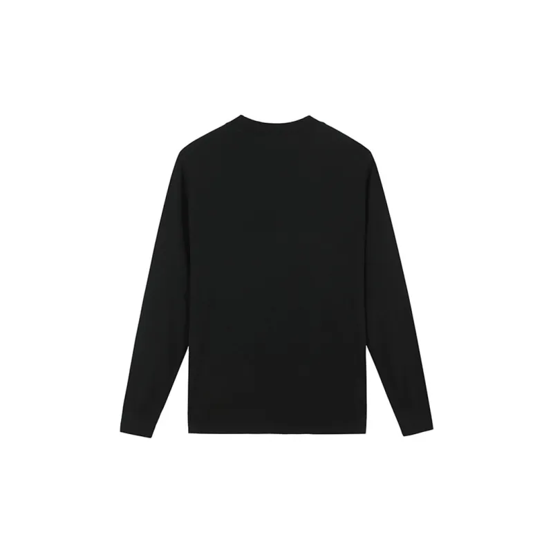 DAVID NAMAN Sweaters Men-1