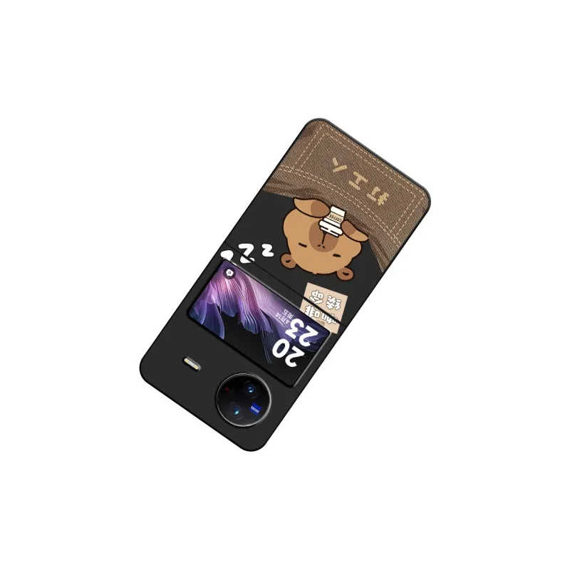 CHUNFAN Phone Cases-2