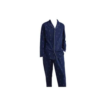 Top Melon Men Pajama Sets