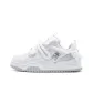 Gray White