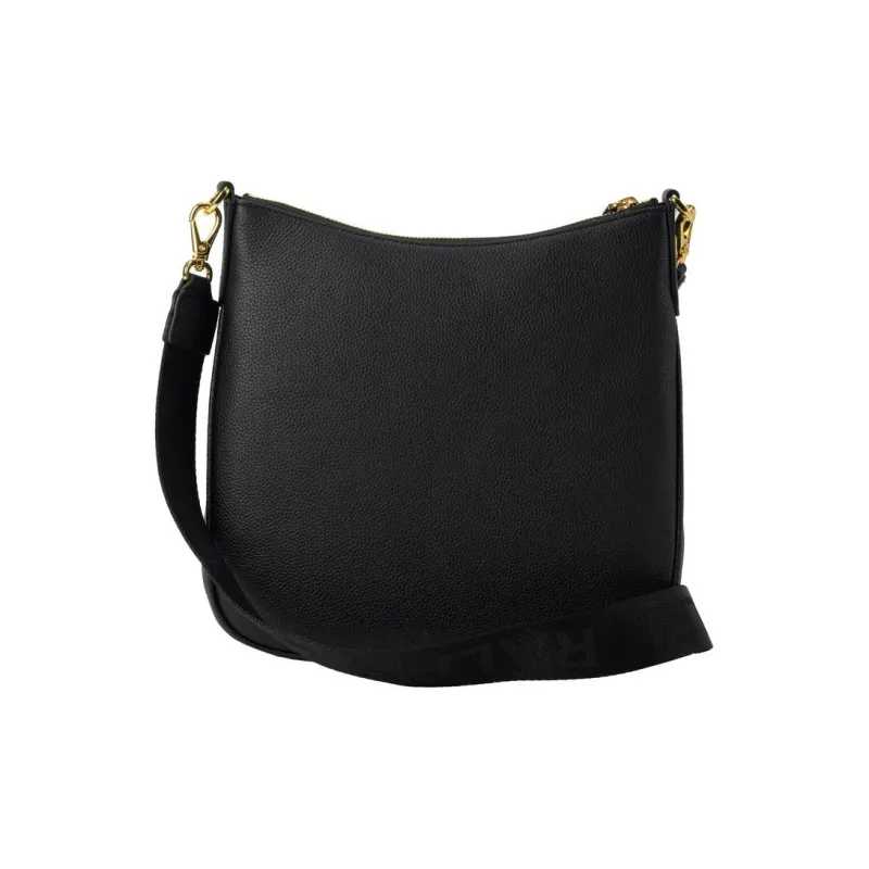 Polo Ralph Lauren Large Cameryn Crossbody Bag-2