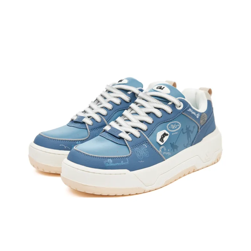 JACK JONES· Wear Resistant Low Top Casual Shoes Men's-11
