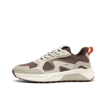 K bird Shock Absorbers With Slip Resistant And Abrasion Resistant Properties Low Top Casual Shoes Men's