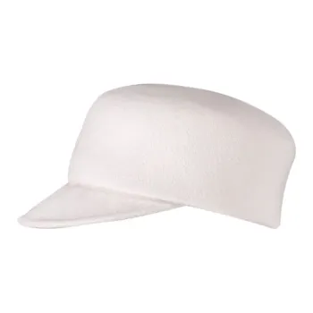 MUSTKOO Wool Equestrian Helmet Women's