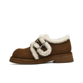 Rosa Bianca Casual Single Shoes Women's