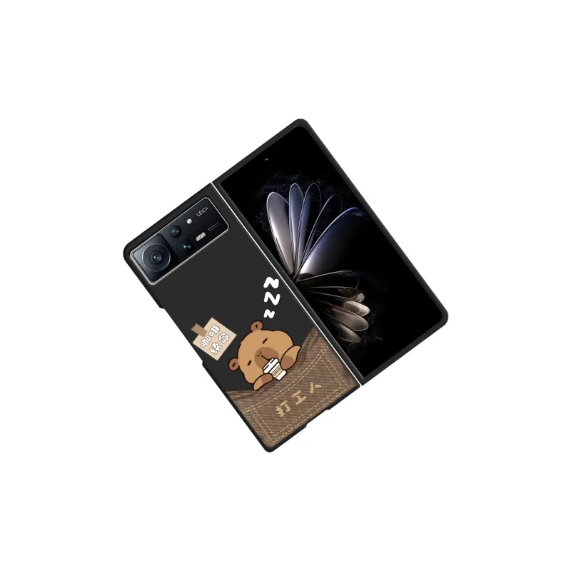 CHUNFAN Phone Cases-1