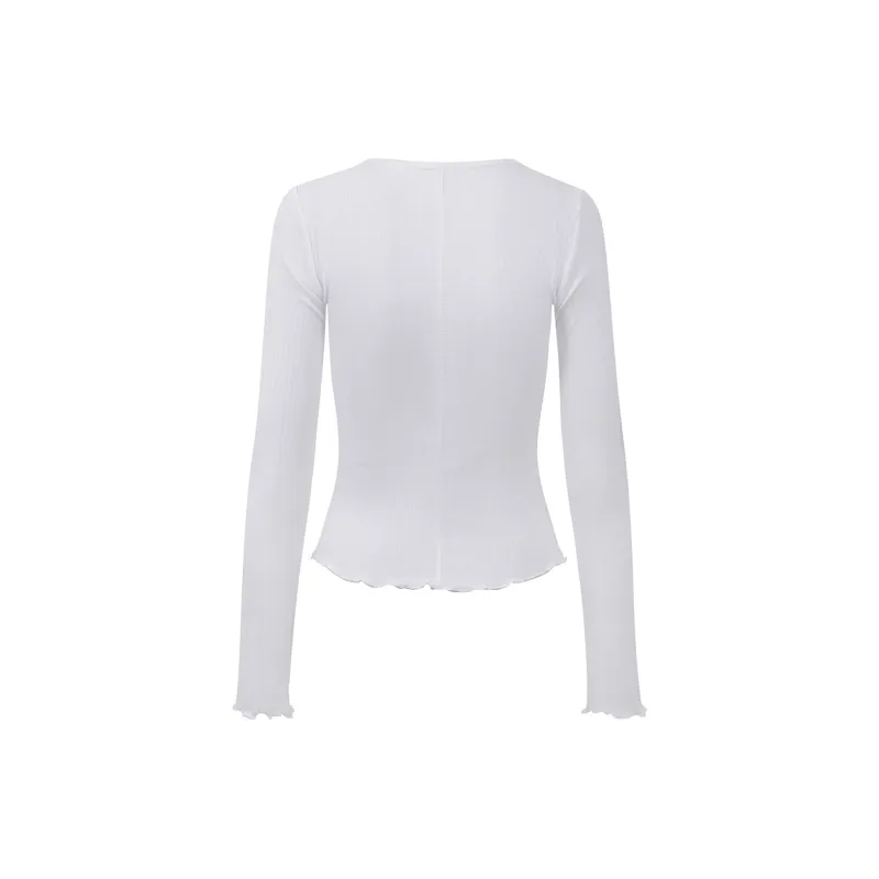 Ariseism T Shirts Women's-5