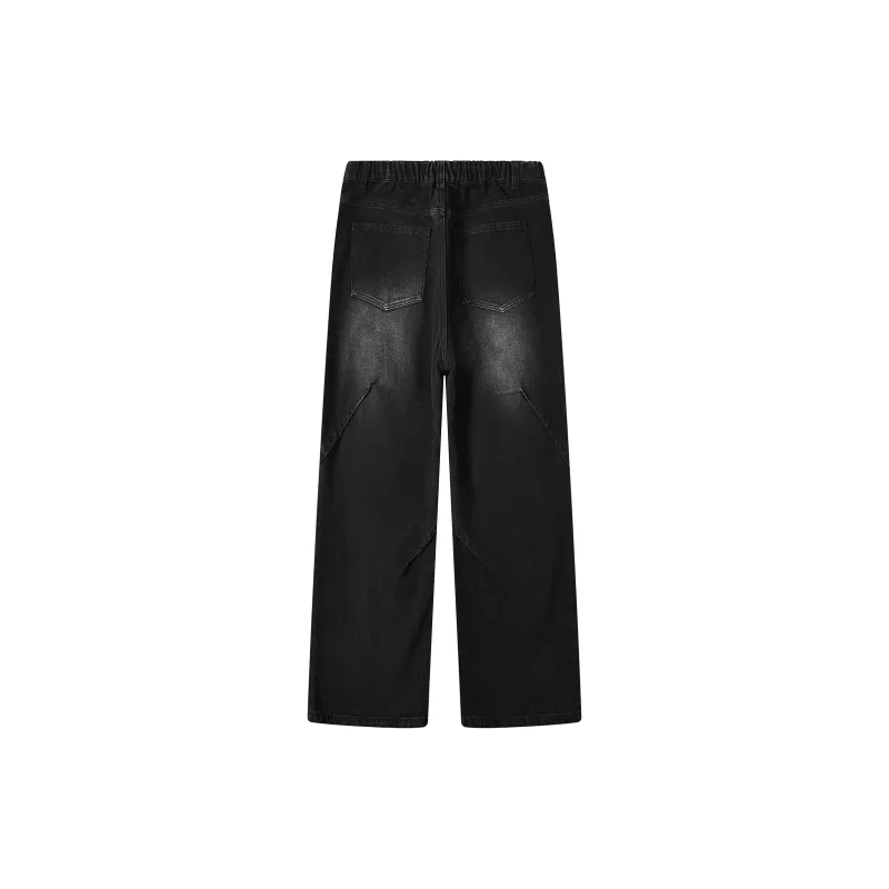 VDNZ Jeans Unisex-1