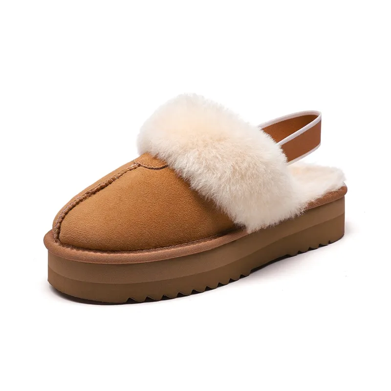 TASMAN AUS Closed Toe Slippers Women's-1