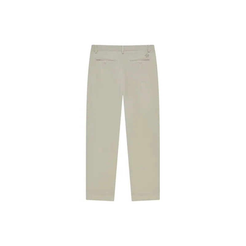 Teenie Weenie Men Casual Pants Unisex-14