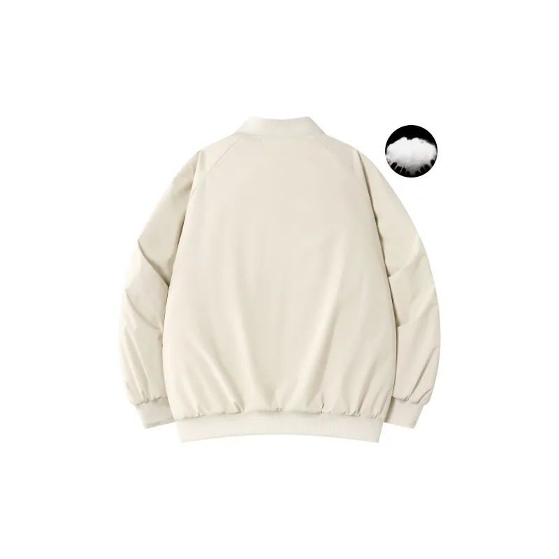 Pancoat Jackets Unisex-14