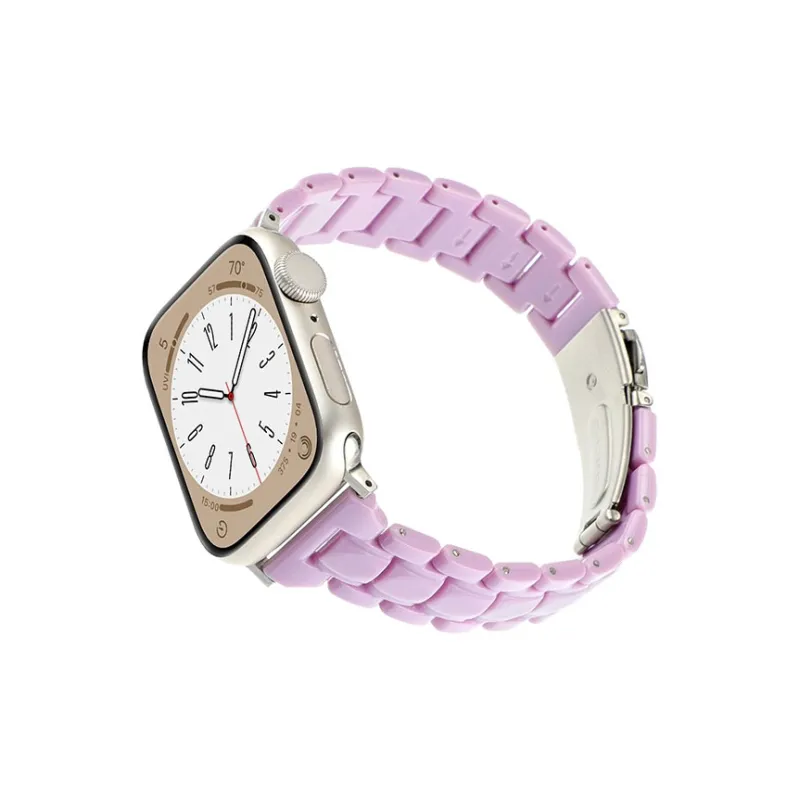 ZHENGGUANG Apple Compatibility Watch Band Pc Material-3